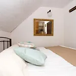 Prázdninový dům Old House *