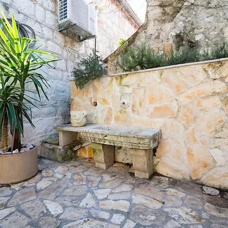 Old House Feriehus Dubrovnik