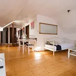 Old House