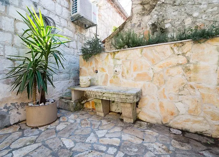 Old House Hébergement de vacances Dubrovnik
