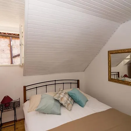 Old House * 두브로브니크