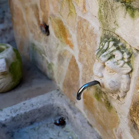 Old House Dom wakacyjny