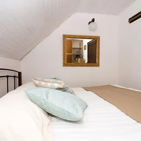 Dom wakacyjny Old House *