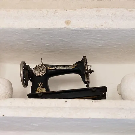 Old House Σπίτι διακοπών *