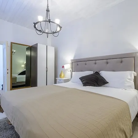 Old House 杜布罗夫尼克