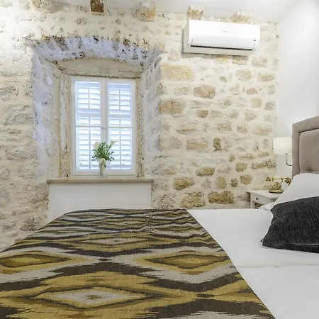 Old House 杜布罗夫尼克