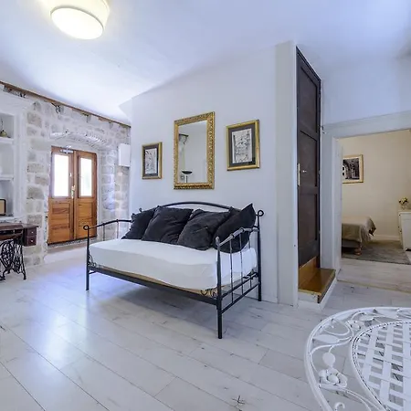 Σπίτι διακοπών Old House