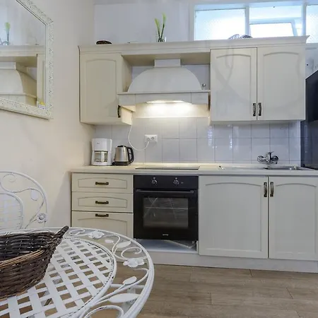 Old House 度假居 *