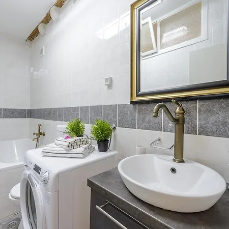 Old House 杜布罗夫尼克