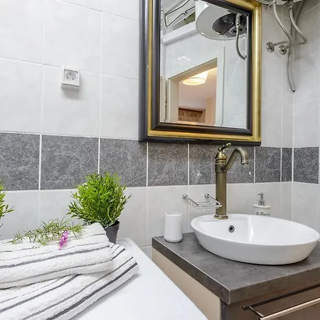 Old House Dom wakacyjny Dubrownik