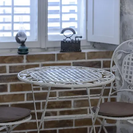 Old House * Ντουμπρόβνικ