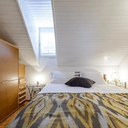 Old House 度假居 *