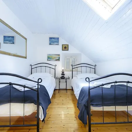 Dom wakacyjny Old House *