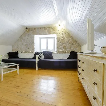 Holiday home Old House Dubrovnik