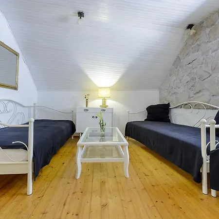 Old House 度假居 杜布罗夫尼克