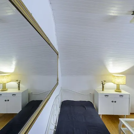 Old House Dom wakacyjny Dubrownik