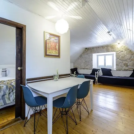 Old House 두브로브니크