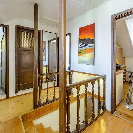 Old House * 두브로브니크