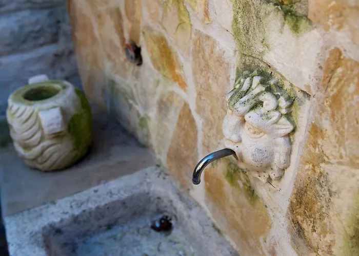 Old House Casa vacanze