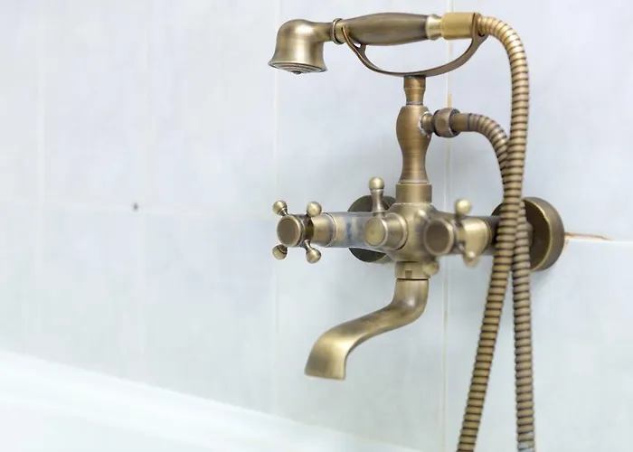 Casa vacanze Old House