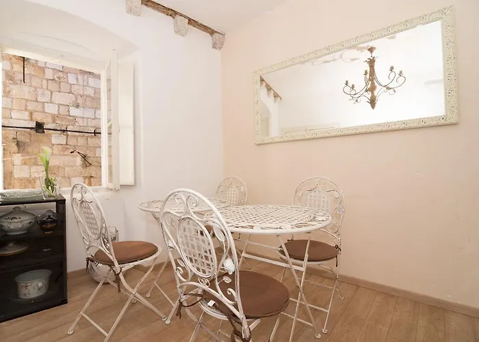 Old House Casa vacanze Ragusa