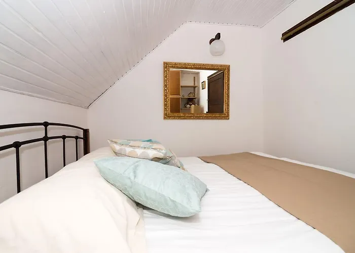 Casa vacanze Old House *