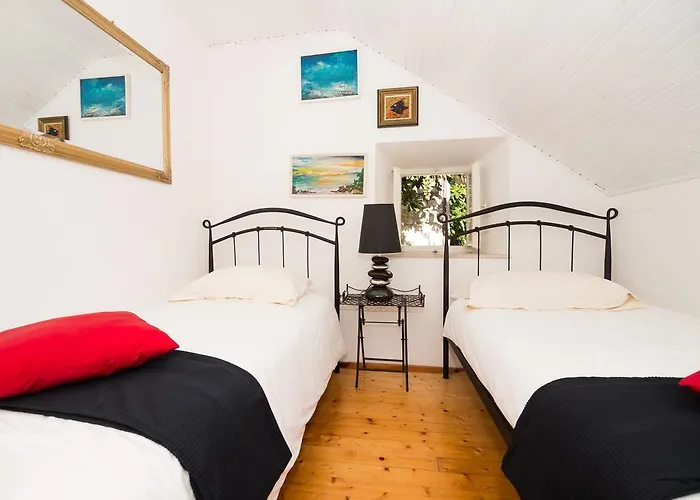 Casa vacanze Old House Ragusa