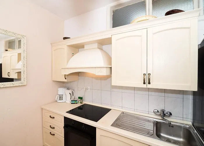 Casa vacanze Old House