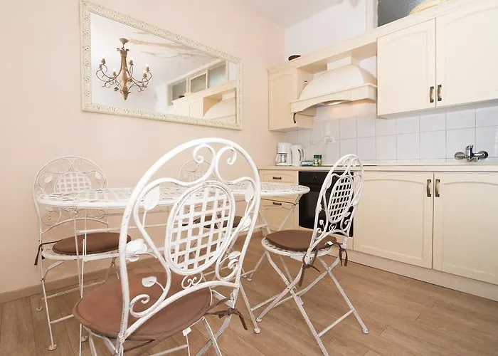 Old House Casa vacanze Ragusa