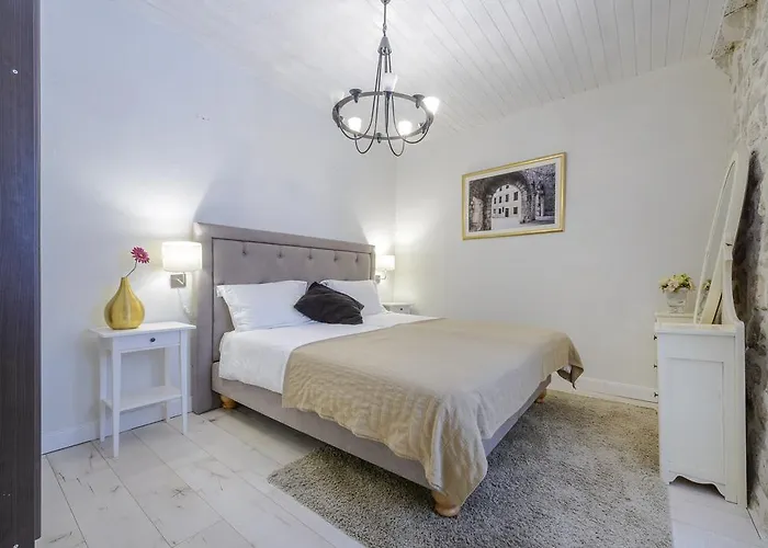 Casa vacanze Old House