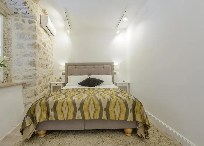 Old House Casa vacanze *