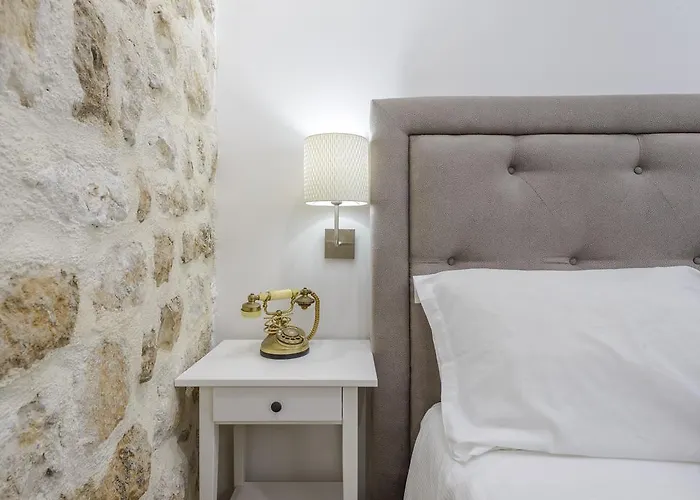 Casa vacanze Old House Ragusa