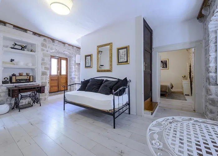 Casa vacanze Old House