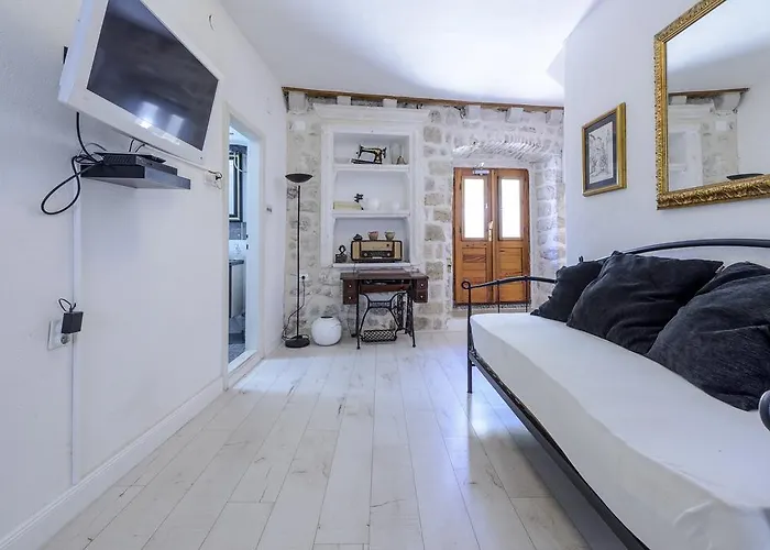 Old House Casa vacanze *