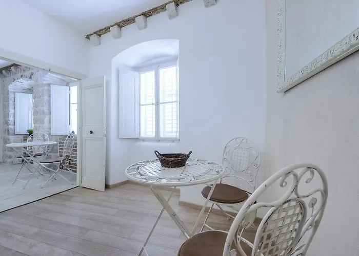 Old House Casa vacanze