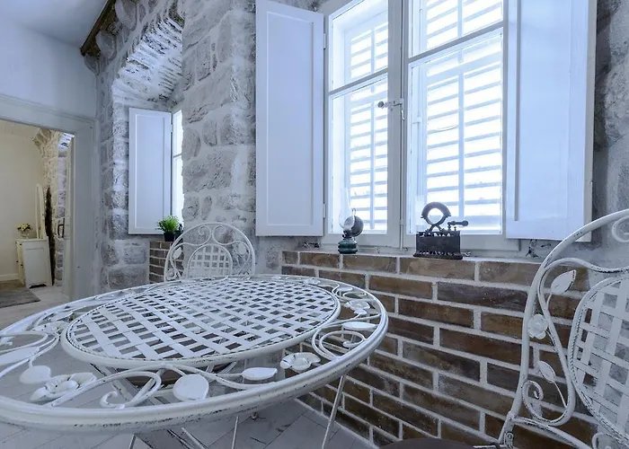 Old House Casa vacanze *