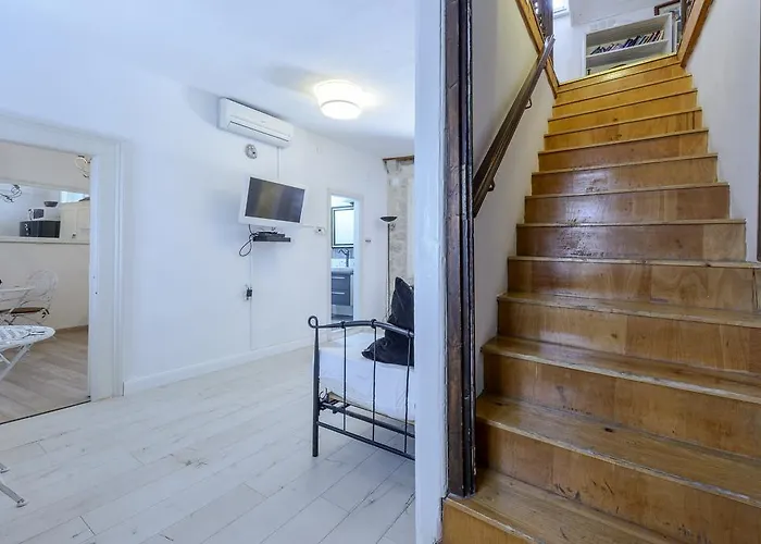 Old House Casa vacanze *