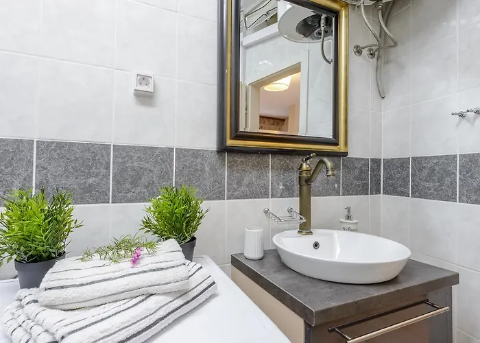 Old House Casa vacanze Ragusa