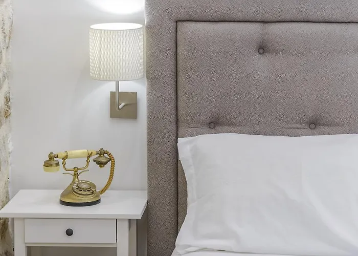 Old House Casa vacanze Ragusa