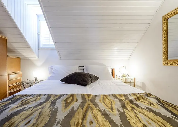 Casa vacanze Old House