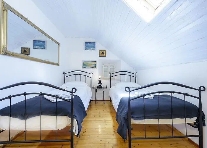 Casa vacanze Old House *