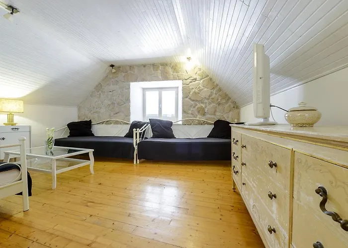 Casa vacanze Old House Ragusa