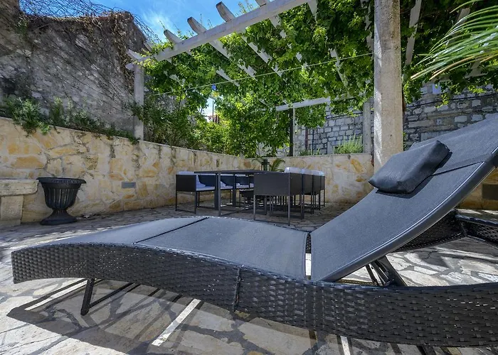 Casa vacanze Old House *