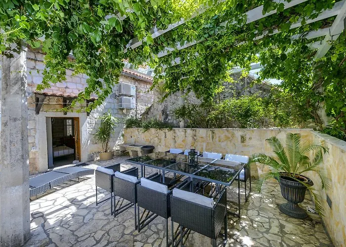 Casa vacanze Old House *