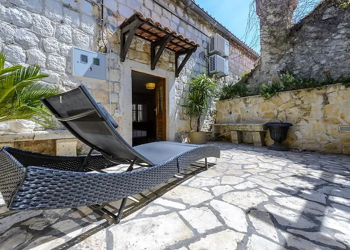 Old House Casa vacanze *