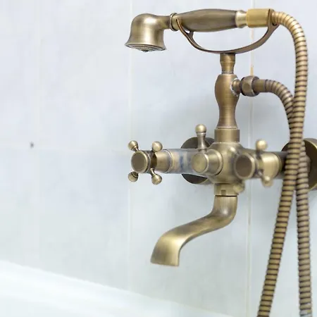 Casa vacanze Old House