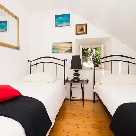 Casa vacanze Old House Ragusa