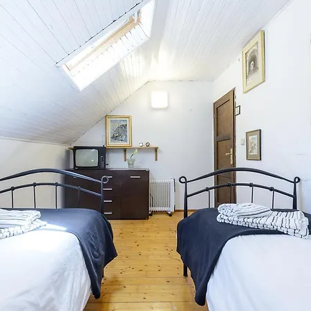 Casa vacanze Old House Ragusa