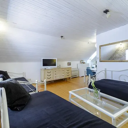 Casa vacanze Old House