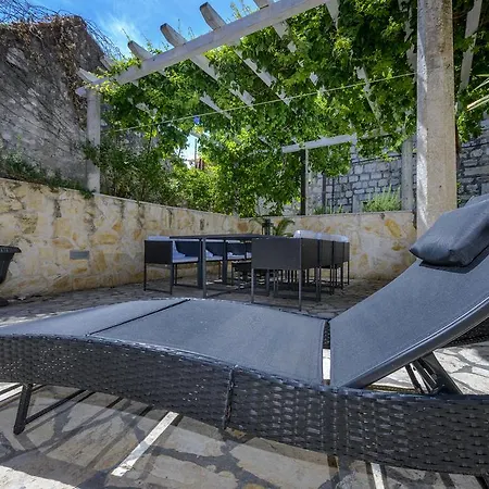 Casa vacanze Old House *